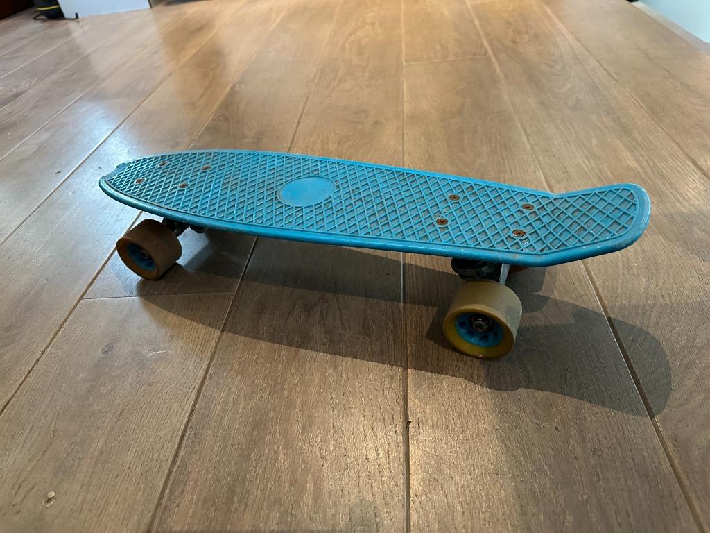 Pennyboard - minicruiser, Ophalen, Gebruikt, Overige typen