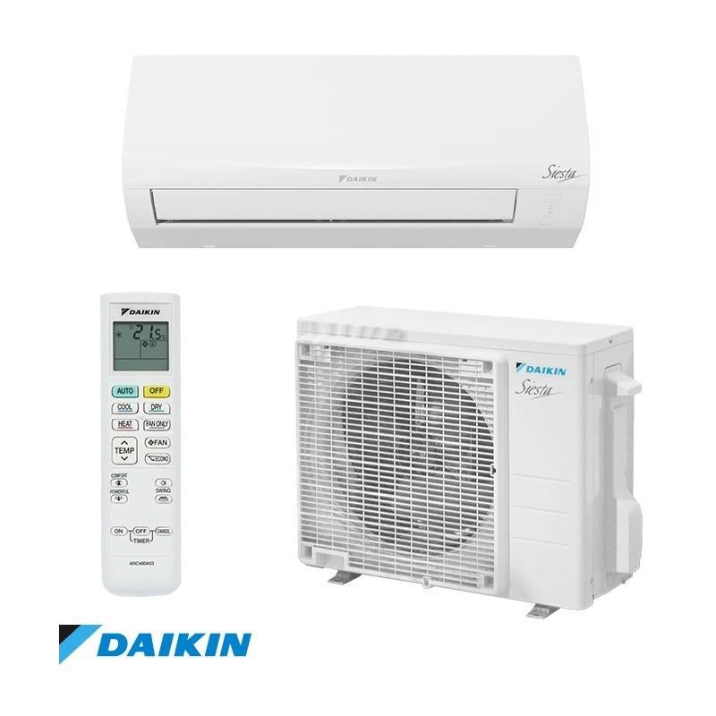 Climatisation Pompe a chaleur air/air hvac