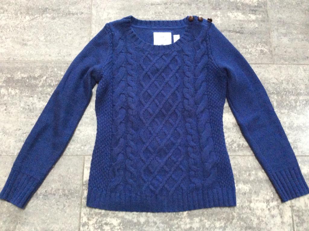 Chandail H&M S/M, H&M, Enlèvement ou Envoi, Taille 36 (S), Comme neuf