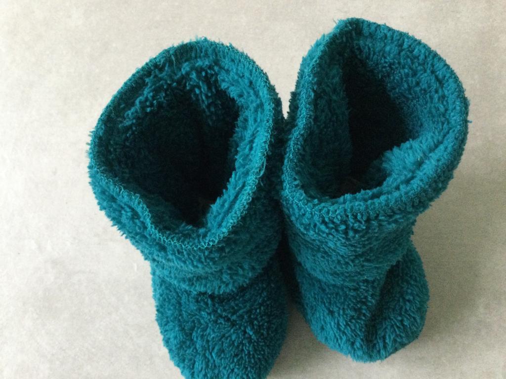 pantoffels, Enlèvement, Comme neuf, Woody, Garçon ou Fille