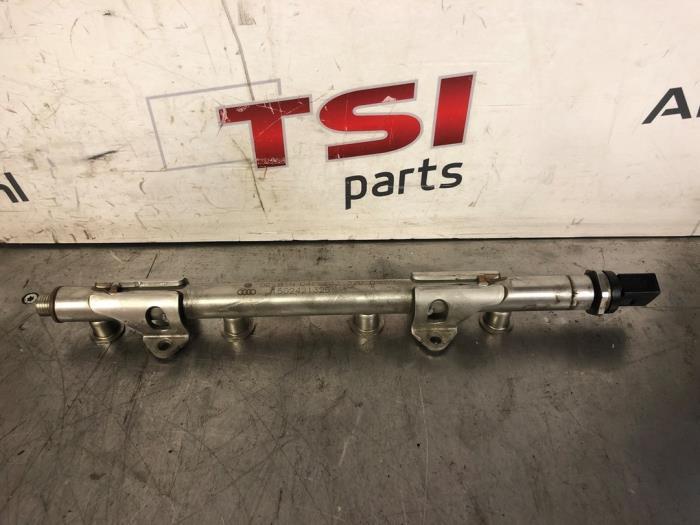 Distributeur de carburant d'un Volkswagen Golf, Volkswagen, -, 3 mois de garantie, Utilisé