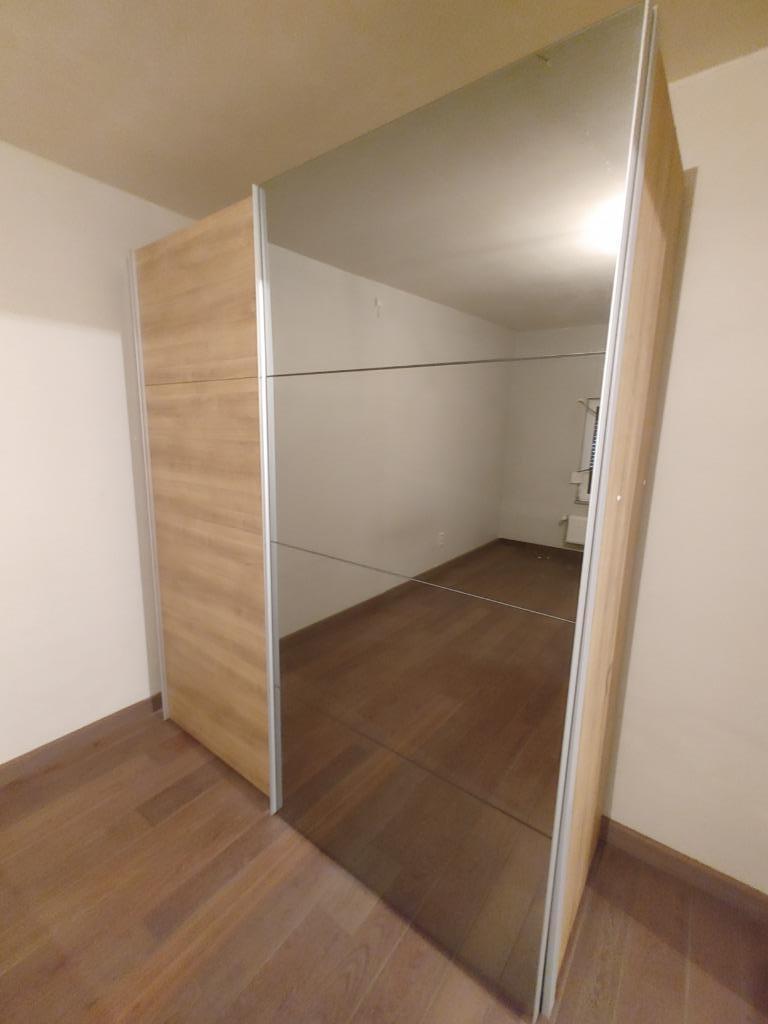 Slaapkamer kast, Enlèvement, Comme neuf
