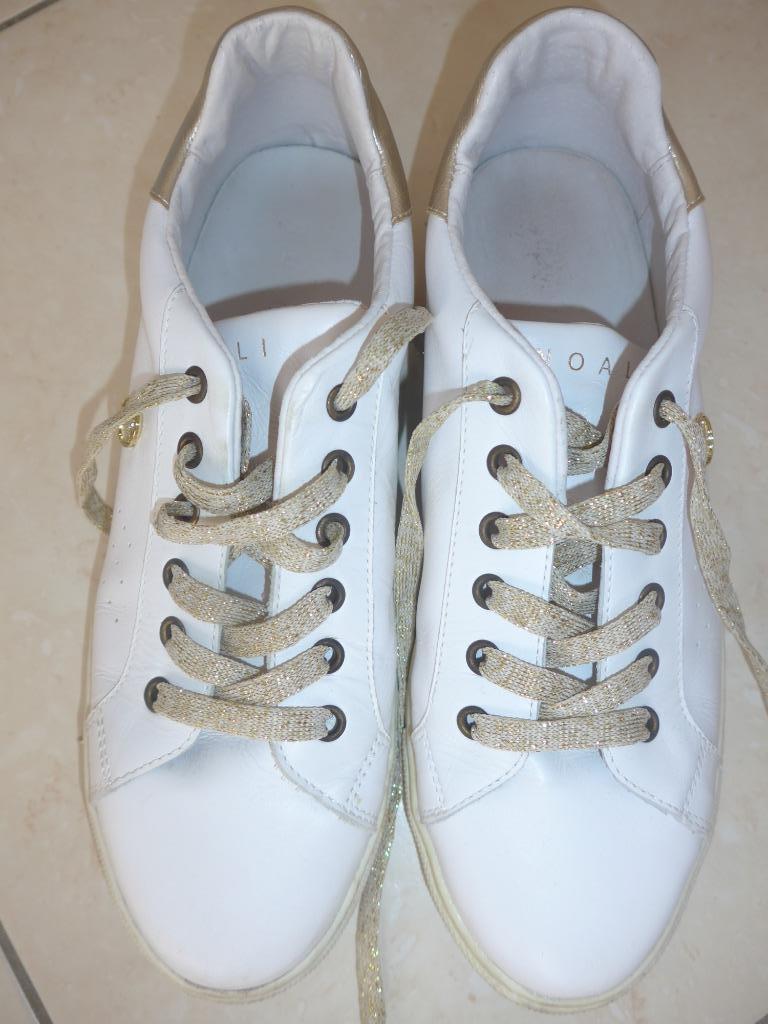 Schoenen Noali, Enlèvement ou Envoi, Comme neuf, Noali, Chaussures