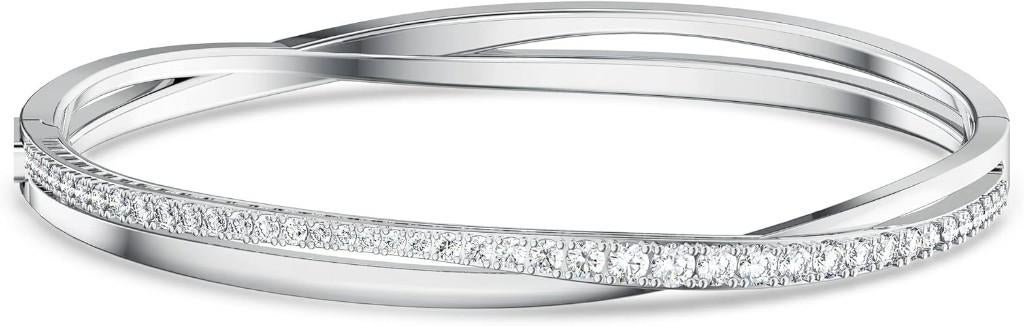 Swarovski Hyperbola Collection | Armband | GRATIS LEVERING