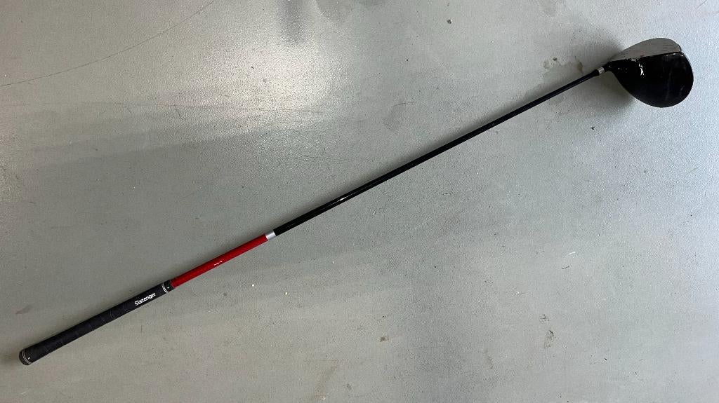 golfset, Enlèvement, Utilisé, Callaway