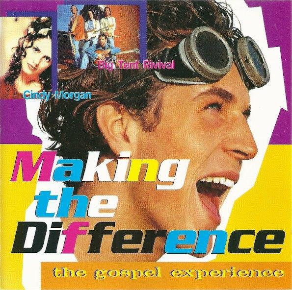 Vente > CD VARIOUS - Faire la différence - L'Évangile, Envoi, Neuf, dans son emballage, Gospel