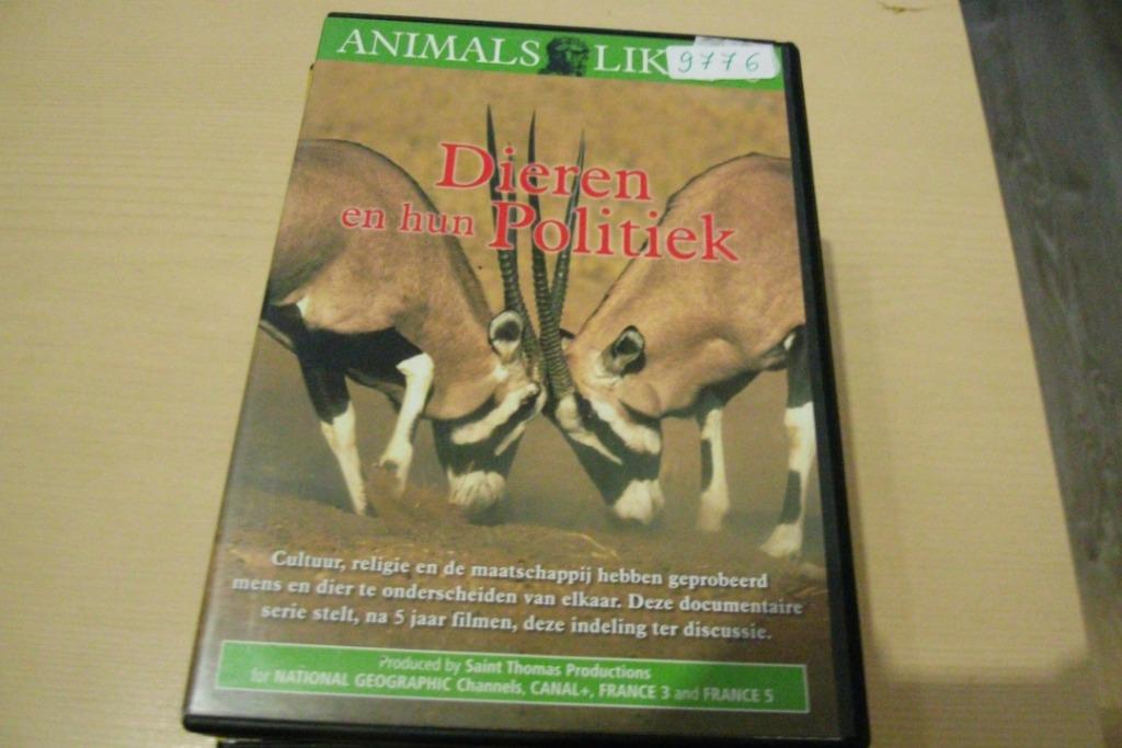 documentaires  apart te verkrijgen, Ophalen of Verzenden