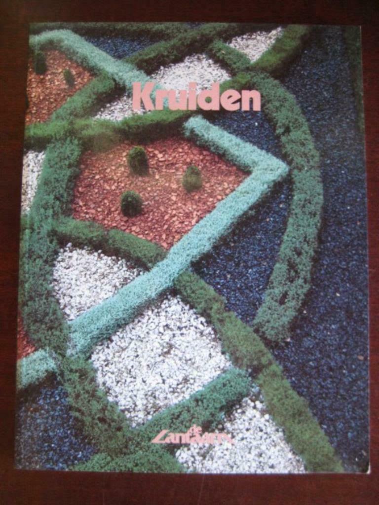 Kruiden, Ophalen of Verzenden, Gelezen, Kruiden en Alternatief