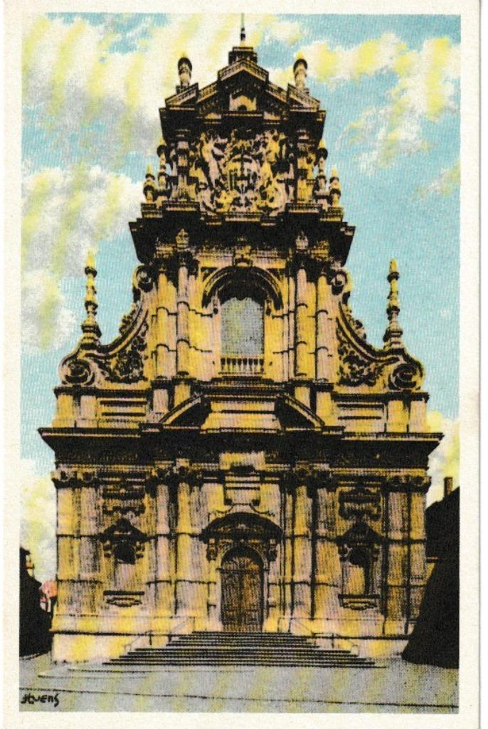 HISTORIA  IMAGES L ETAT BELGE SERIE 54 N266 A 271 COLLECTIO, Ophalen of Verzenden