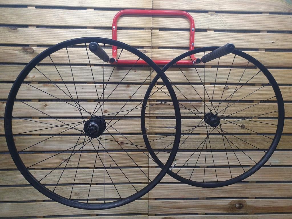 Stan´s Crest MK4 wielset Boost tubeless, Ophalen