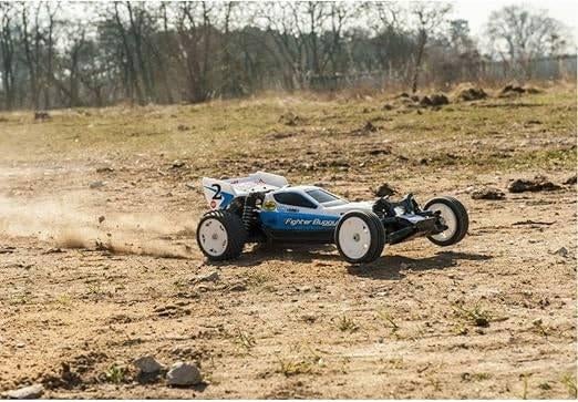 Tamiya | Buggy RC Neo Fighter | LIVRAISON GRATUITE, Neuf, -, -, Voiture off road