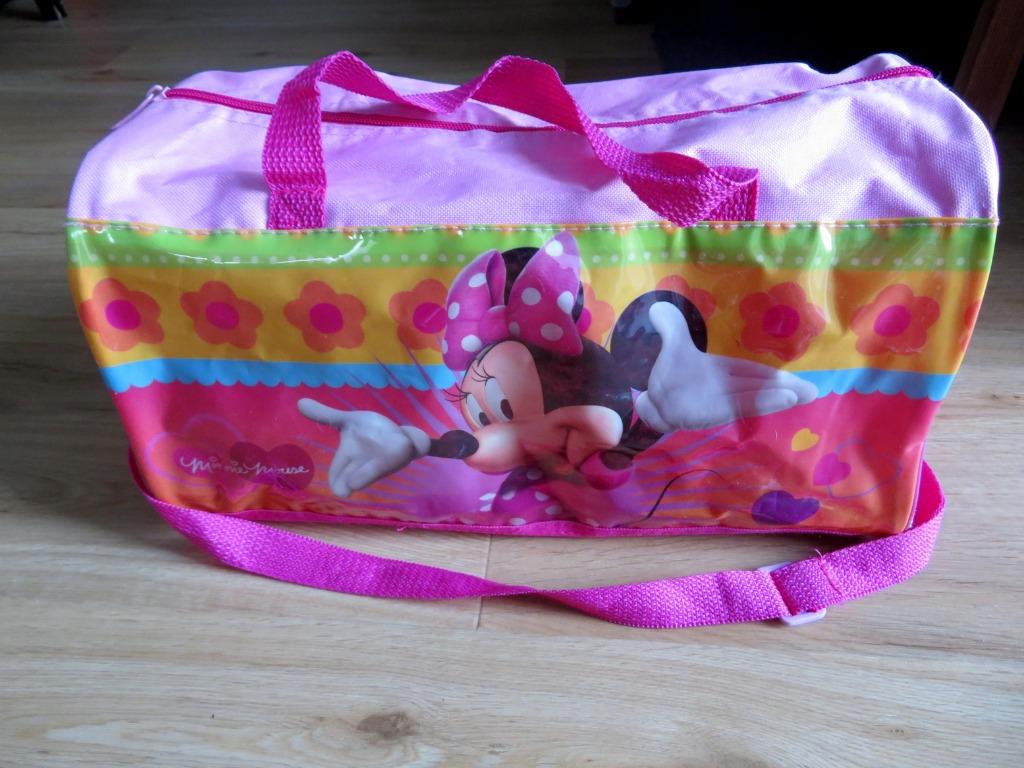 Sac Minnie, Enlèvement ou Envoi, Utilisé, Filles