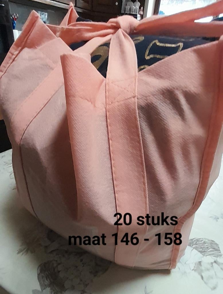 Meisjes kledij maat 146-158 pakket, Ophalen of Verzenden, Zo goed als nieuw, Maat 146