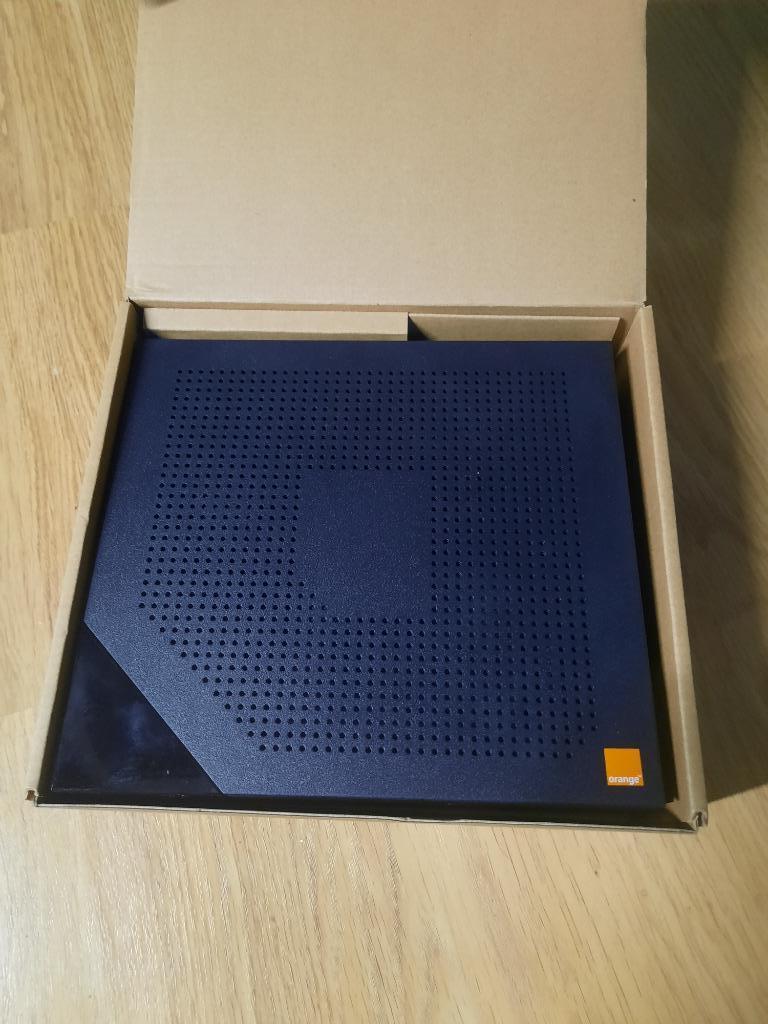 Decodeur TV Orange, Enlèvement ou Envoi, Neuf, Décodeur