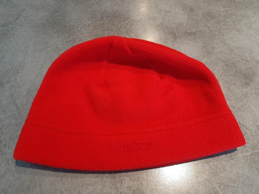 Muts, Ophalen, Jongen of Meisje, Zo goed als nieuw, Muts