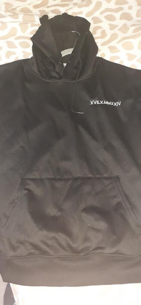 Nieuw nooit  aangedaan., Ophalen, Nieuw, Maat 46 (S) of kleiner, Zwart