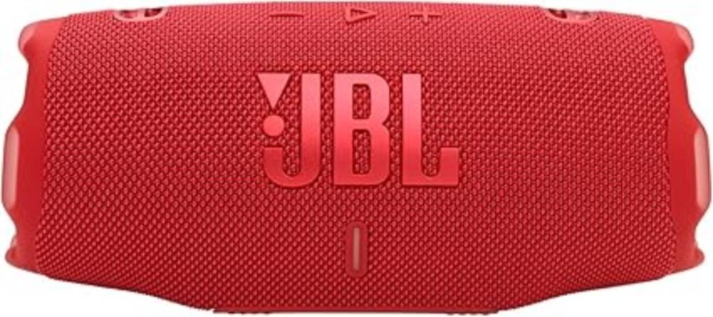JBL Charge 6 bluetooth luidspreker SNELLE GRATIS LEVERING, Verzenden, -, Overige typen, Nieuw