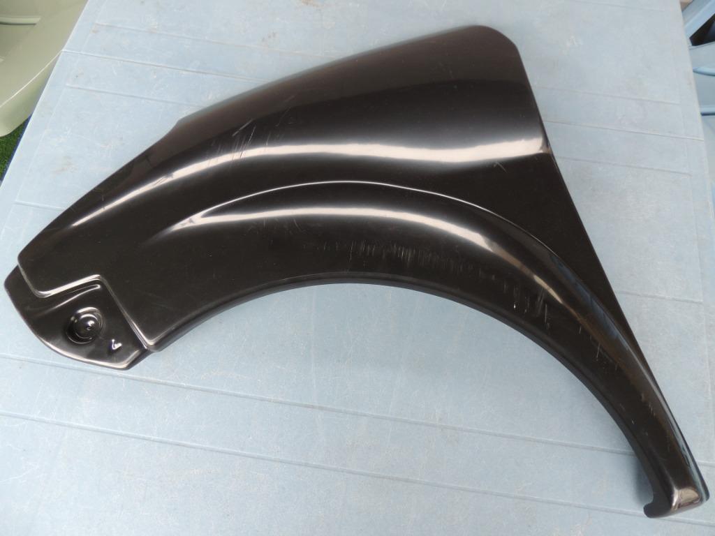 Pièces pour AiXAM Type K444RF n VLGK44VBRA3097234, Auto's, Aixam, Particulier, Diesel, Automaat, Overige kleuren, Overige bekleding