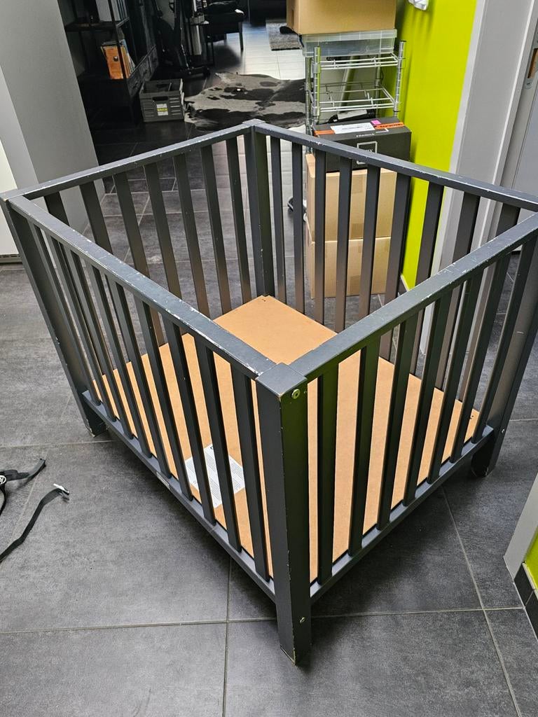 Bopita park, Kinderen en Baby's, Babyparken, Ophalen