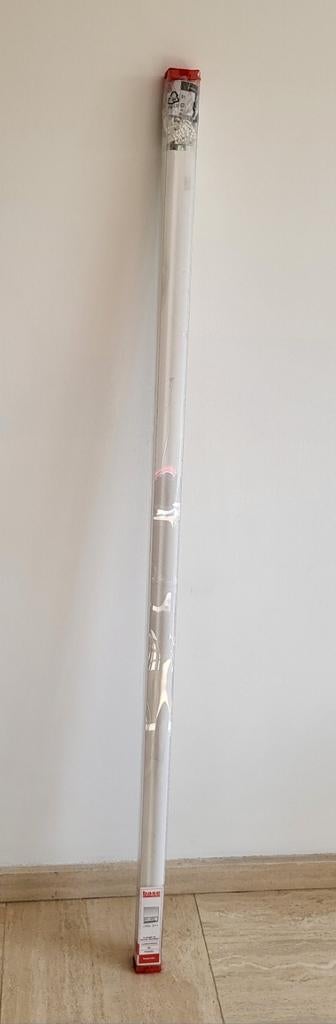Store enrouleur tamisant blanc - Neuf, Doe-het-zelf en Bouw, Zeil en Folie, Ophalen, Nieuw, Overige typen