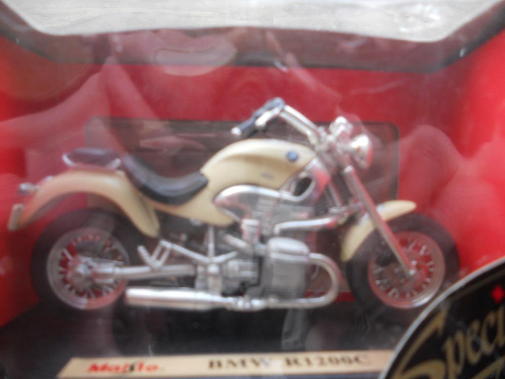 moto collection, Motos