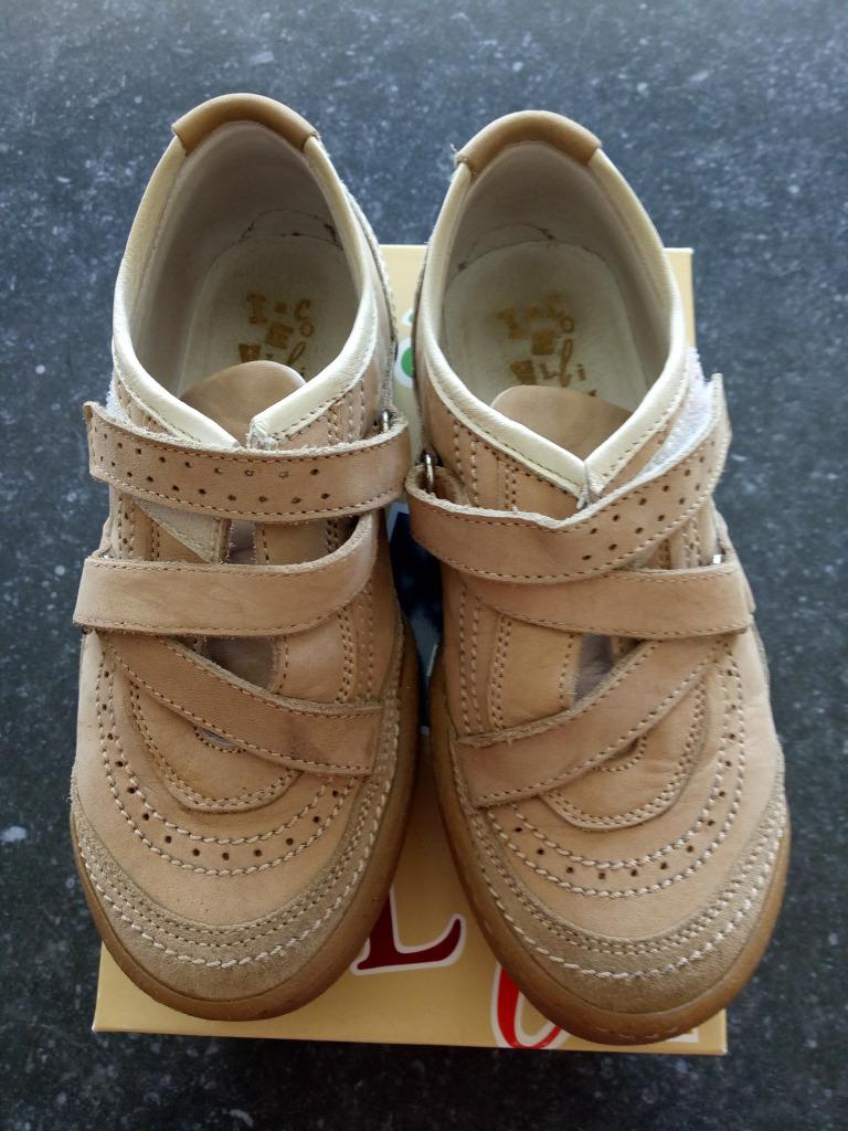 Kinderschoenen, Kinderen en Baby's, Ophalen, Gebruikt, Schoenen, Jongen
