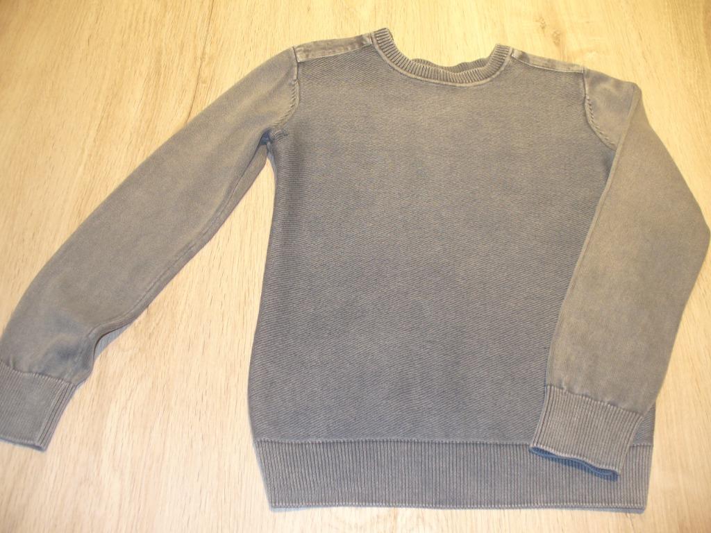 Leuke trui CKS maat 8 jaar, Ophalen of Verzenden, Zo goed als nieuw, Jongen, Trui of Vest