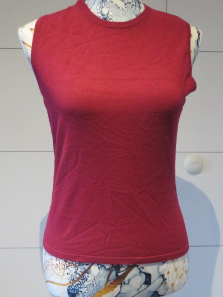 Debardeur dames -- Vero Moda - Medium, Maat 38/40 (M), Overige kleuren, Vero Moda, Ophalen of Verzenden