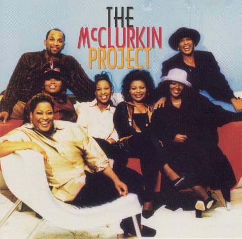 Vende> CD DONNIE MCCLURKIN - Le projet McClurkin, Envoi, Neuf, dans son emballage, Gospel