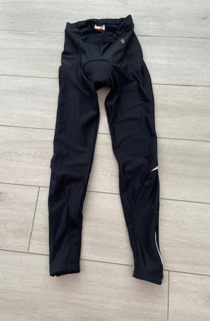 broek sportful, Fietsen en Brommers, Ophalen of Verzenden, M