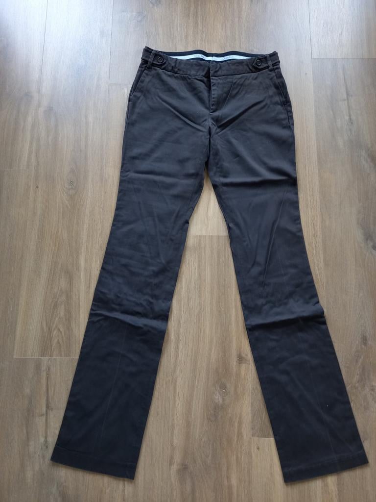 Oliver Strelli broek maat 38, Enlèvement ou Envoi, Porté, Taille 38/40 (M)