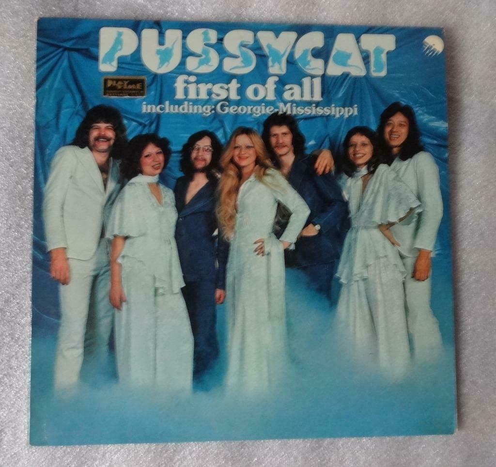 Pussycat, Ophalen of Verzenden