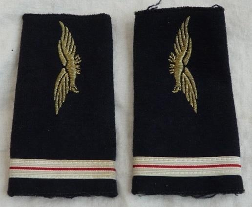 Rang Onderscheiding Rankslide Adjudant Airforce Frankrijk(1), Enlèvement ou Envoi, Armée de l'air, Autres types