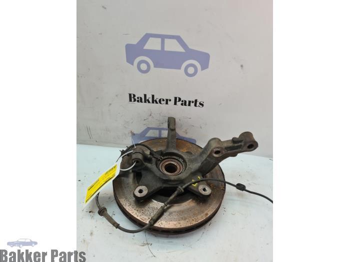 Joint avant gauche d'un Renault Kangoo, -, Renault, -, 3 mois de garantie