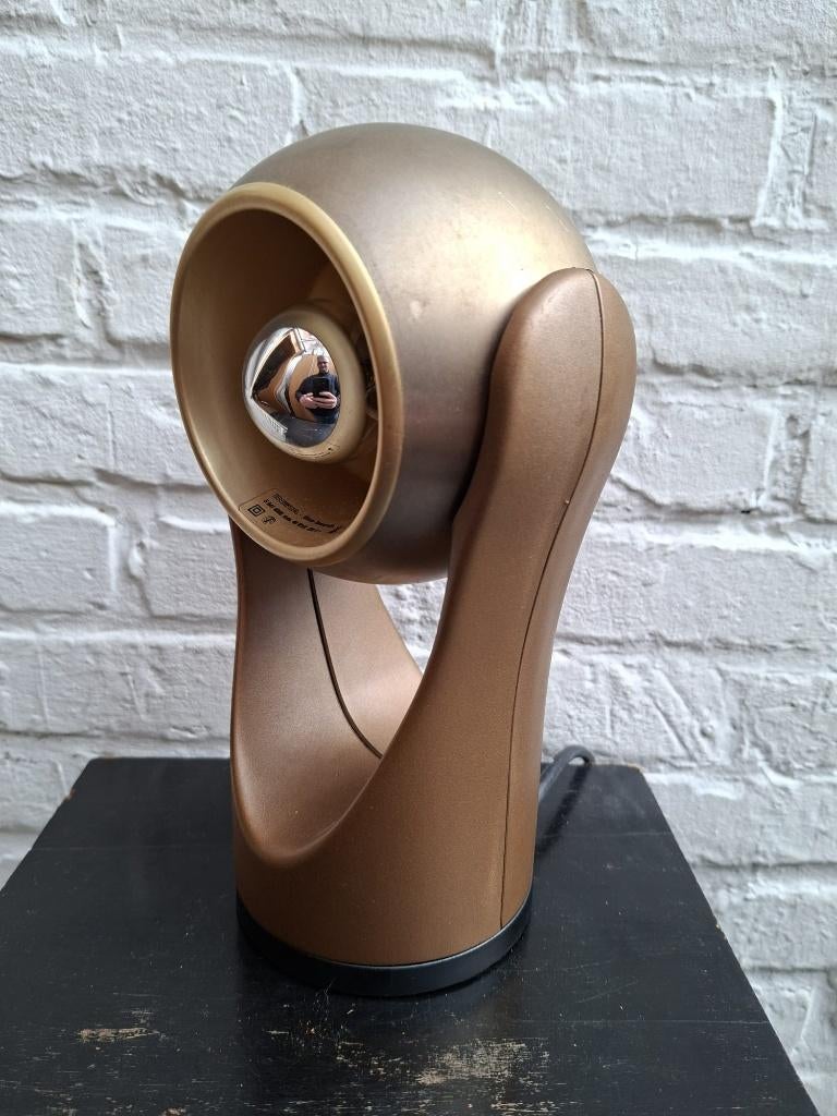 lampe de table Insta-Elektro Sensorette D5880 « eyeball », Enlèvement ou Envoi