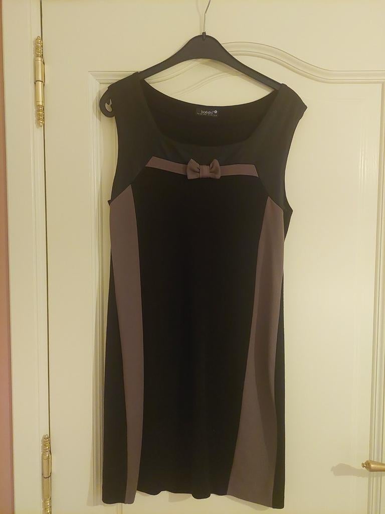 Jurk Batida fashion stories maat 40, Ophalen of Verzenden, Zo goed als nieuw, Maat 38/40 (M)