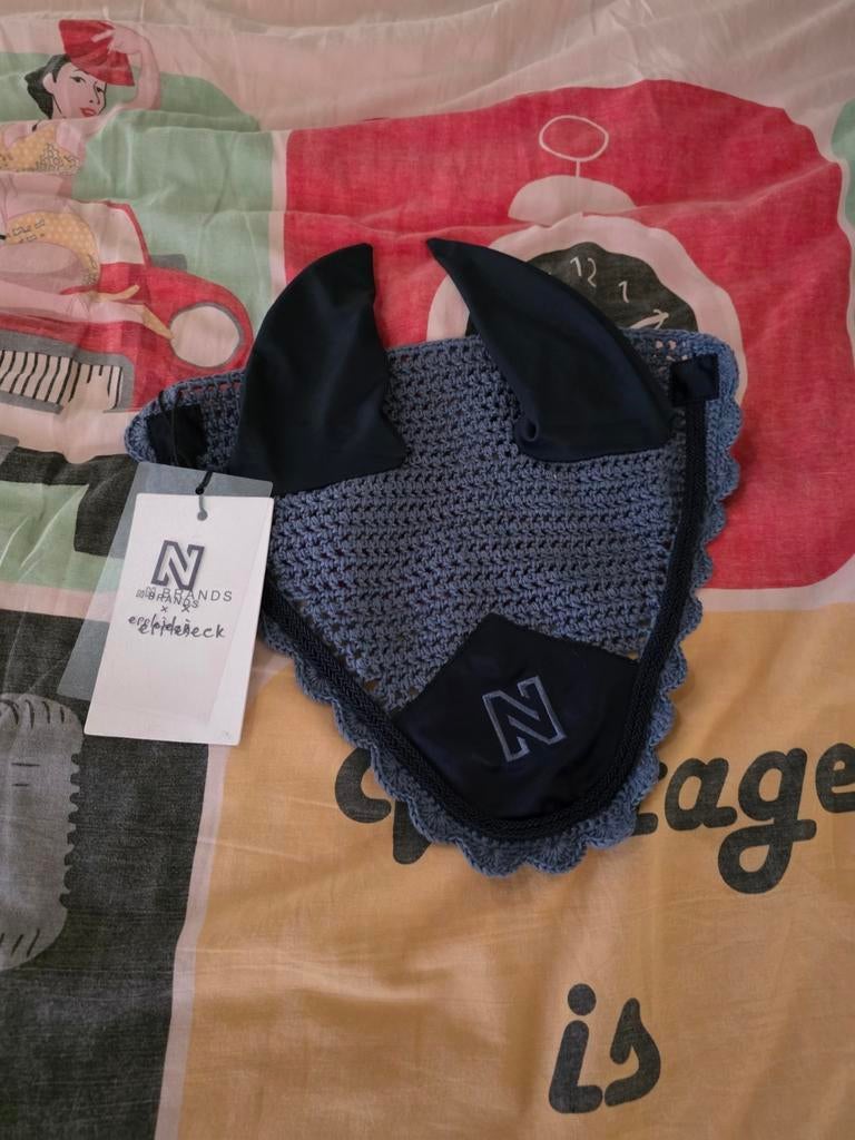 Oornetje nieuw, Enlèvement ou Envoi, Comme neuf