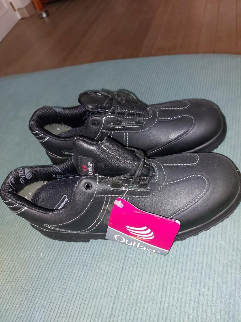 Dames  veiligeid schoenen maat 39, Ophalen of Verzenden, Nieuw, Dames, Schoenen