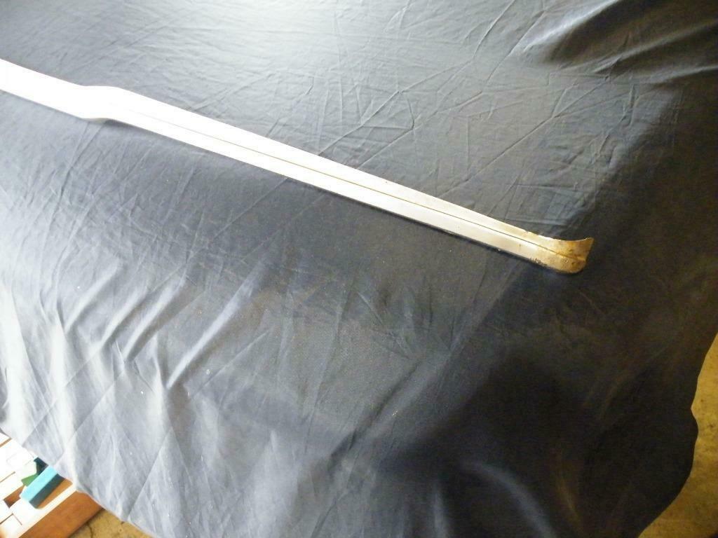 ROVER P6 v8 MK1, bonnet moulding, Ophalen of Verzenden, Gebruikt, Rover