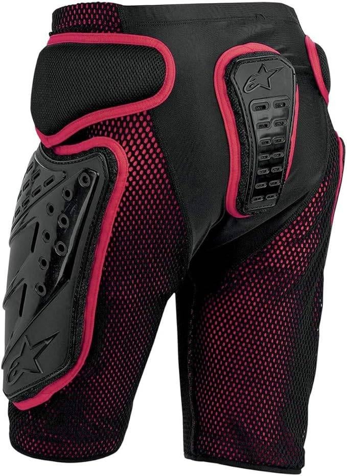 Alpinestar Bionic Freeride short - Enduro heupprotectie, Motoren, Kleding | Motorkleding, Heren, Alinestars, Tweedehands, Ophalen