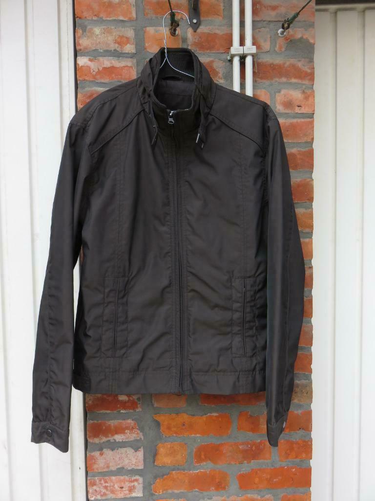 VESTE  D ETE  DE LA MARQUE BRICE, Enlèvement ou Envoi, Comme neuf, Taille 46 (S) ou plus petite, Noir