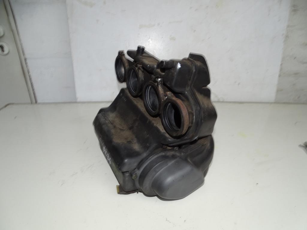 honda hornet cb 600 f pc 36 luchtfilterbak, Ophalen of Verzenden, Gebruikt
