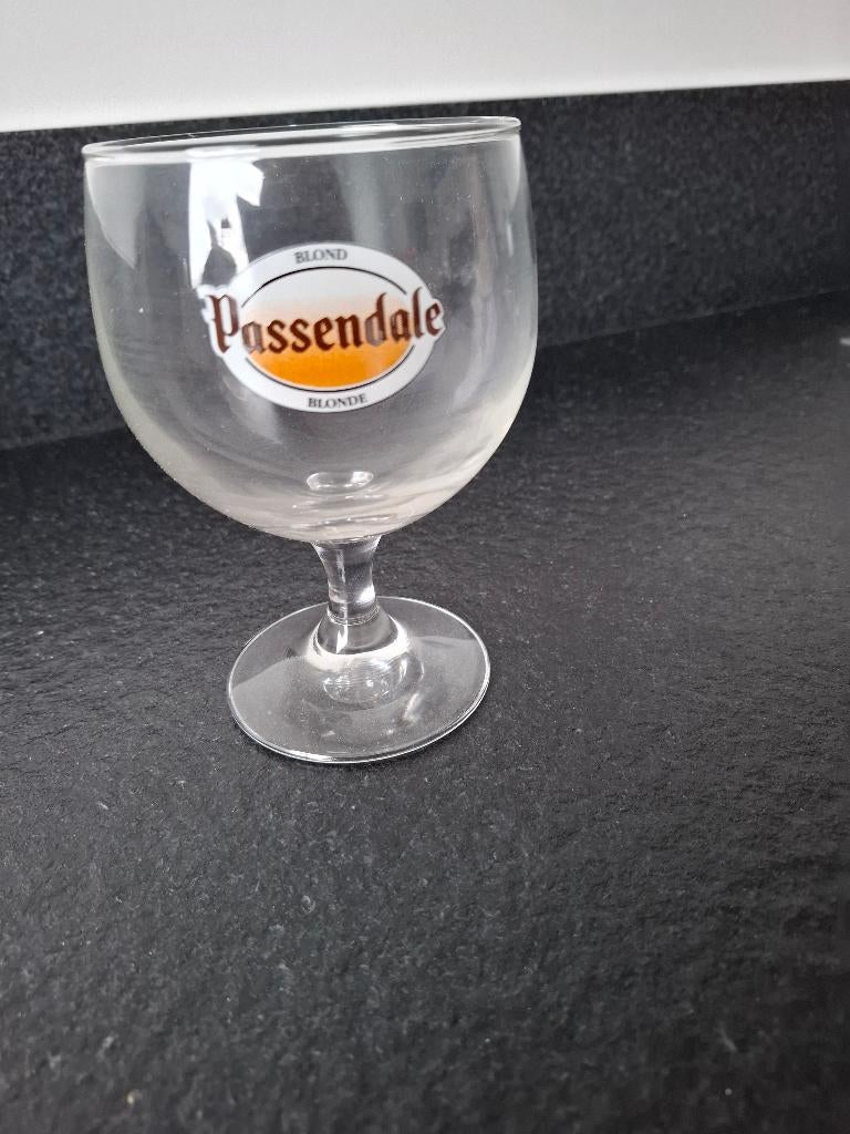 glazen, Ophalen of Verzenden, Nieuw, Bierglas