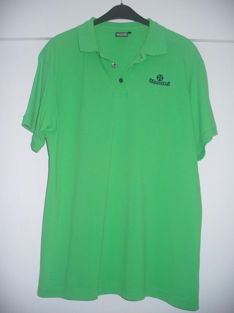 Polo Brunotti maat XXL, Brunotti, Overige maten, Ophalen of Verzenden, Zo goed als nieuw