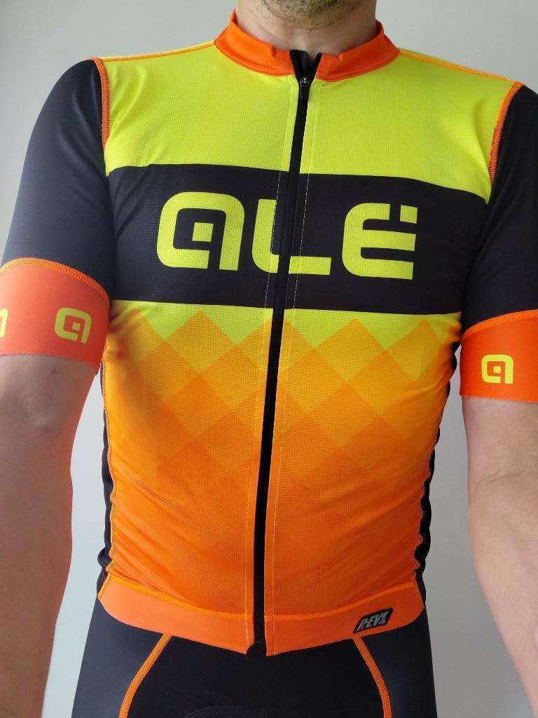 Koerskledij ALE, Nieuw, ALE, Bovenkleding, Heren