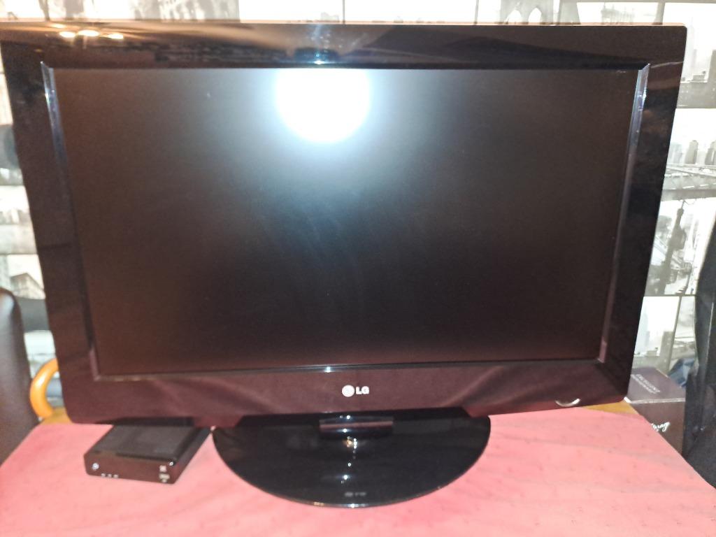 petite tv couleurs, TV, Hi-fi & Vidéo, 40 à 60 cm, LCD, Comme neuf, Enlèvement