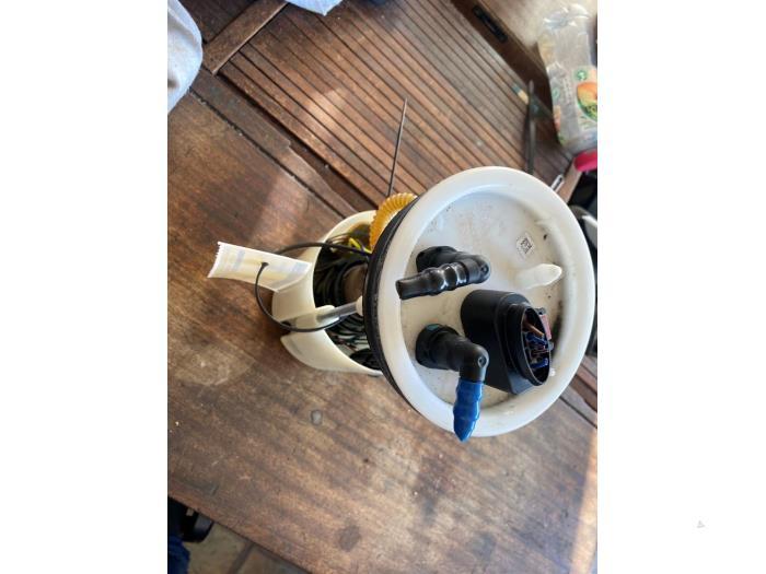 Pompe essence d'un Volkswagen Polo, Enlèvement ou Envoi, 3 mois de garantie, Utilisé, Volkswagen
