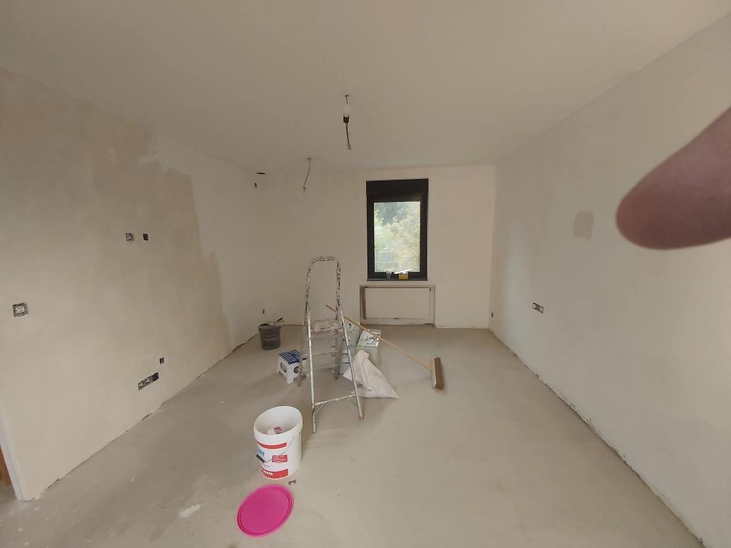 Peinture,  plafonage,  enduissage,  parquets, béton ciré..., Garantie, Papier peint