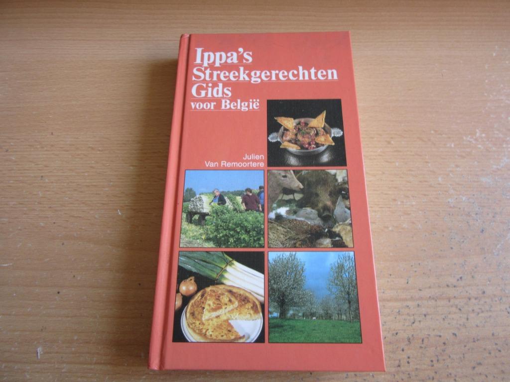 6 Ippa's boeken * 51, Ophalen, Zo goed als nieuw