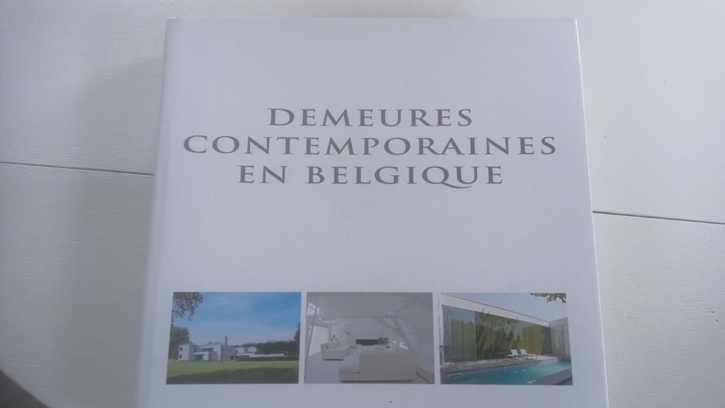 Livres d'intérieur chics Flamant, Enlèvement ou Envoi
